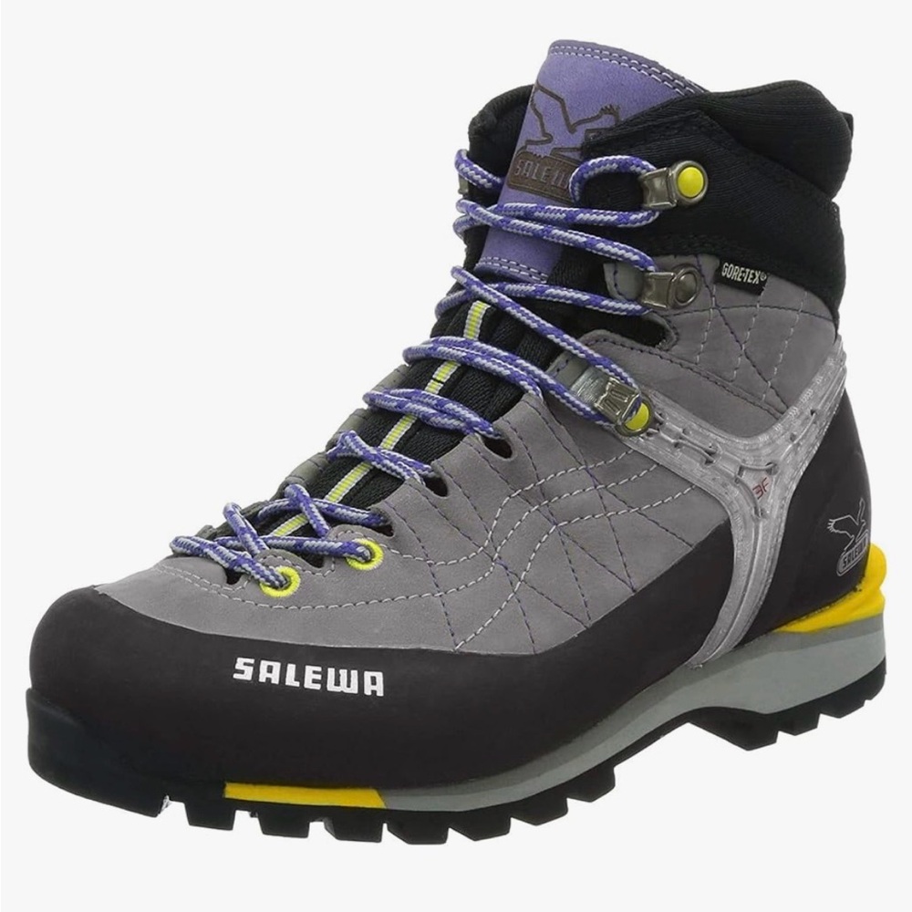 Salewa WS RAPACE GTX Hiking Boot